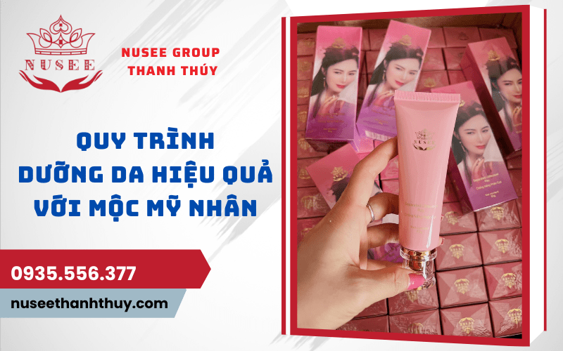 dưỡng da