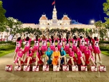 Khoá học làm mỹ phẩm chuyên nghiệp cho người kinh doanh