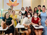 Buổi đào tạo nâng cao trị Nám hiệu quả nhất 