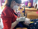 Chuyển giao công nghệ Nám Tàn Nhang Tại spa
