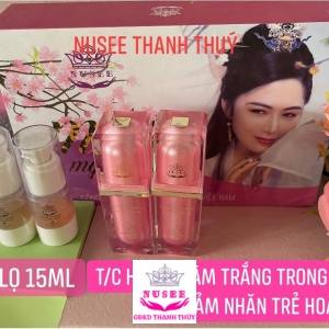 TINH CHẤT HÀN BÌ  