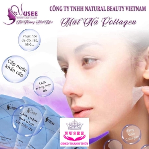MẶT NẠ NUSEE 