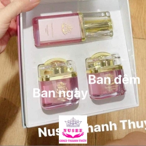 Tuyết mộc nhan full-size  