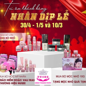 Khuyen mai mua 1 tang 1 