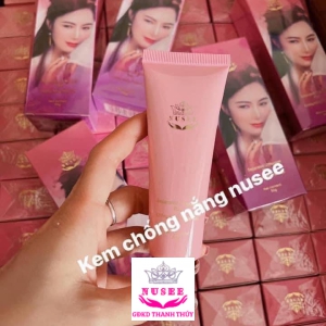 KEM CHỐNG NẮNG PHÂN CỰC 50g 